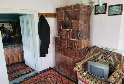 Casa batraneasca laga Vama Albita, - 7