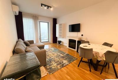 Apartament cu 2 camere în Grivița - 1