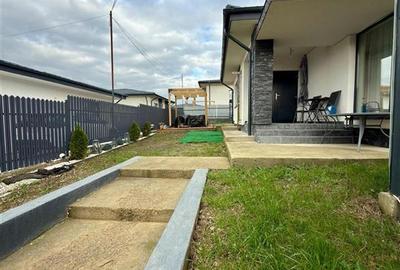 Casă individuală cu 3 camere cu Teren 380 Mp în Bucium - 13