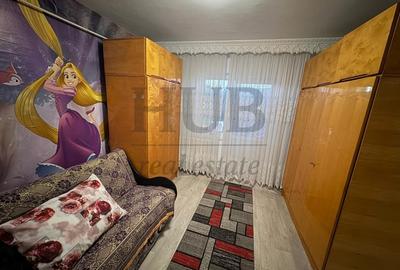 Apartament cu 2 camere decomandat, mobilat în Nord - 7