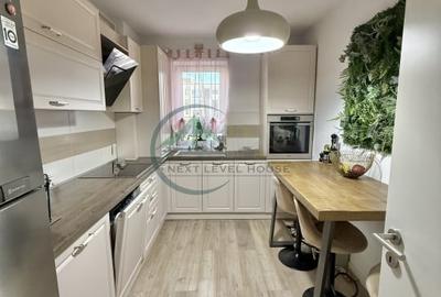 Apartament cu 3 camere decomandat, mobilat în 13 Decembrie - 8