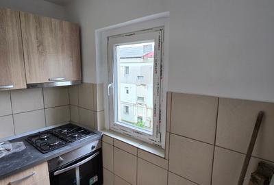 Garsonieră decomandată în Brăilei - 2