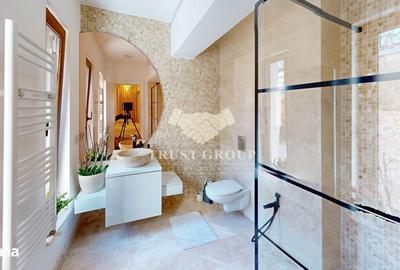 Apartament cu 4 camere decomandat, mobilat în Aviatorilor - 9