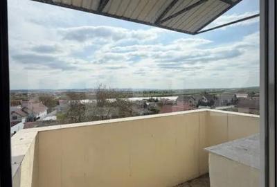 Apartament cu 2 camere semidecomandat, mobilat în Turda - 5