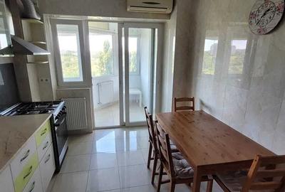 Apartament modern cu 3 camere, balcon si parcare - zona Vacaresti - 5