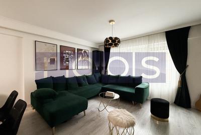 Apartament cu 2 camere în Central - 5