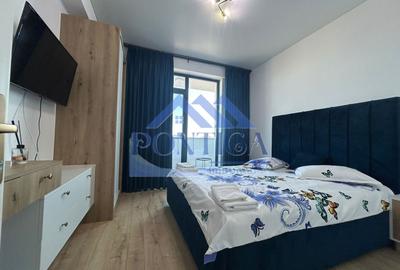 Apartament cu 2 camere decomandat, mobilat în Nord - 5