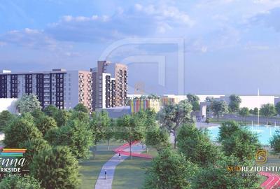 Apartament cu 3 camere decomandat în Berceni - 9