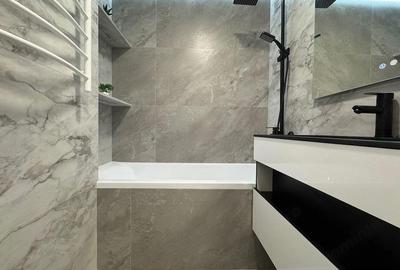 Garsonieră decomandată în 1 Mai - 2