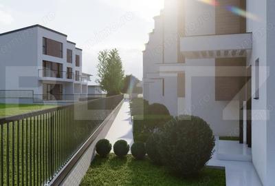 Casă cu 3 camere cu Teren 150 Mp în Central - 3