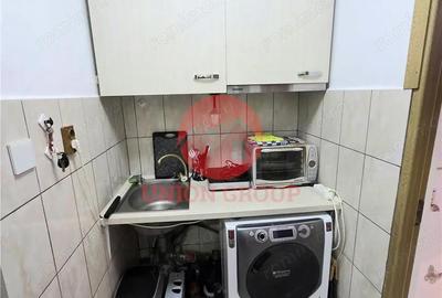 Garsonieră, mobilată în Poarta 6 - 6