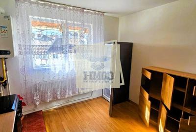 Apartament cu 2 camere, mobilat în Terezian - 3