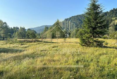 Teren de 7040 mp, în Sătic