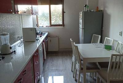 Apartament cu 2 camere semidecomandat în Snagov - 4