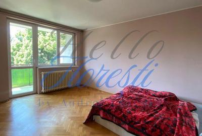 Apartament cu 3 camere decomandat în Plopilor - 2