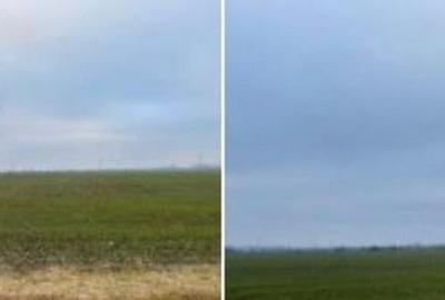 Teren Extravilan Cerna, cota parte 1/5 ID: R2581973 - 5