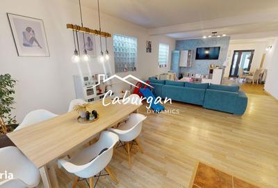 Casă cu 3 camere cu Canalizare în Șura Mare - 15