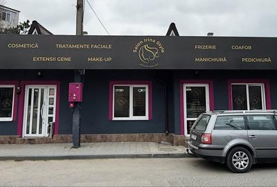 Spațiu comercial, de 110 mp, în Central - 2