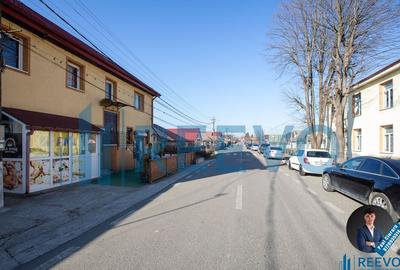 Spa?iu comercial/birouri Com. Nicolae Balcescu, Bacau - 6