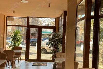 Spațiu comercial, de 60 mp, în Dorobanți - 4