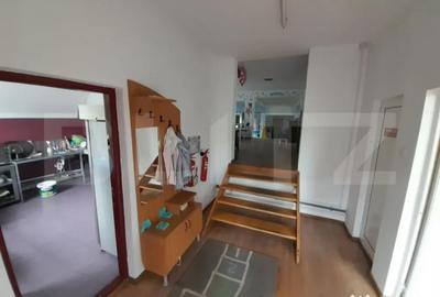 Casă cu 3 camere cu Teren 421 Mp în Central - 11