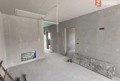 COMISION 0% Duplex cu 3 camere, pe parter de vanzare in Mosnita - 3