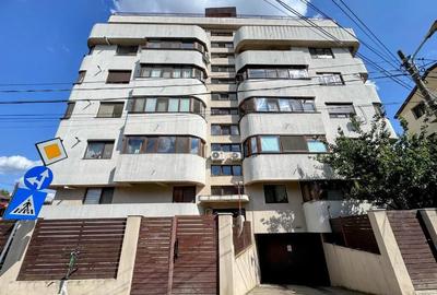 Apartament decomandat cu 2 camere Mihai Bravu
