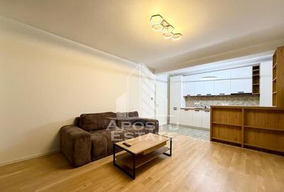 Apartament cu 2 camere decomandat în Badea Cârțan - 4