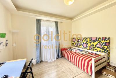 VILA INDIVIDUALA/COMPLEX INCHIS/BANEASA RESIDENTIAL/IANCU NICOLAE - 48