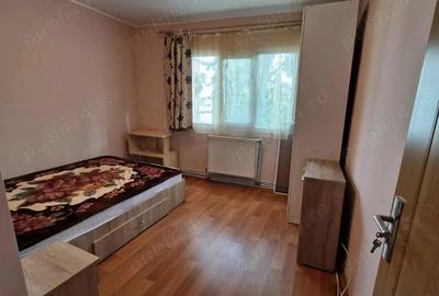 Apartament 2 camere de inchiriat - zona Pia?a-Sud, Bacau - 5
