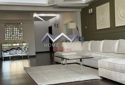 Apartament 3 camere de lux - Cartierul Francez, Complex Persepolis Palladian - 4