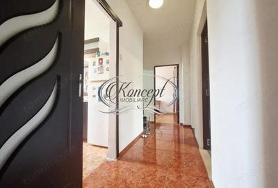 Apartament luminos, la cheie, in zona Transilvania College - 17