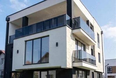 Casă cu 6 camere cu Teren 300 Mp în Gheorgheni - 1