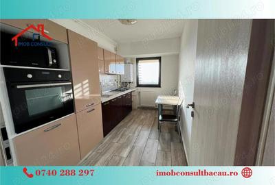 Avem cheile in agentie! Apartament modern in bloc nou! CE1342 - 9