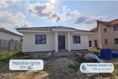 Casă cu 1 camere cu Teren 300 Mp în Rontău - 11