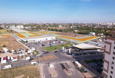 Teren autorizat de vanzare, oportunitate unica, 12 imobile -Sectorul 5 - 4