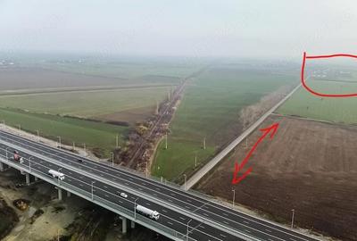 Casă cu Teren 400 Mp în Dumbrava - 2