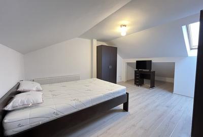 2 camere, 45 mp, parcare, PetFrandly ,str.C.Nottara, Buna-Ziua - 8