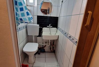Garsonieră decomandată în Salca - 3