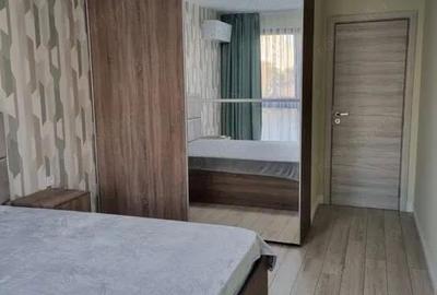 Apartament cu 3 camere în Gheorghe Lazăr - 2