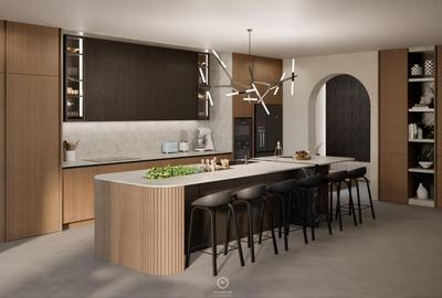 Casa Individuala , 490 mp utili, zona Salicea - 2