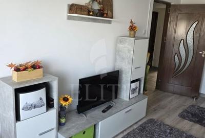 Apartament cu 3 camere decomandat, mobilat în Mărăști - 13