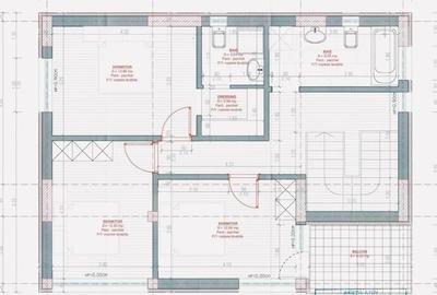 Casa/Vila Individuala P+1E+M, Bragadiru, Sos. Alexandriei, Proprietar - 4