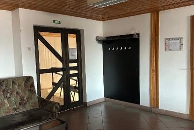 Clădire birouri & depozitare de vânzare – Zona Bucovina, Timișoara Clădire birouri & depozitare de vânzare – Zona Bucovina, Timișoara - 11