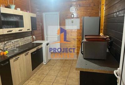 Proprietate de vanzare, zona Cotmeana - 1