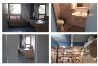 Clădire - București, Sector 1 | Randament 7,5 % / an Clădire - București, Sector 1 | Randament 7,5 % / an - 6