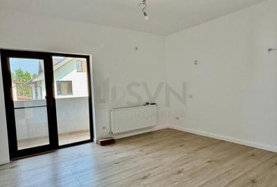 Duplex de Otopeni Duplex de Otopeni - 8