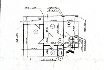 De vanzare - Apartament Metrou Nicolae Grigorescu - 9