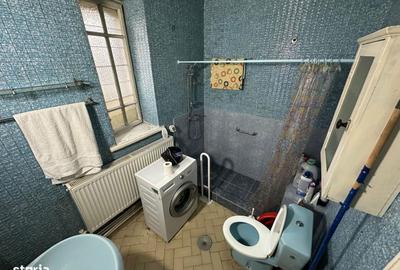 Apartament cu 3 camere semidecomandat în Albești - 8