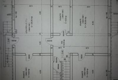 Casă cu 1 camere în Central - 1
